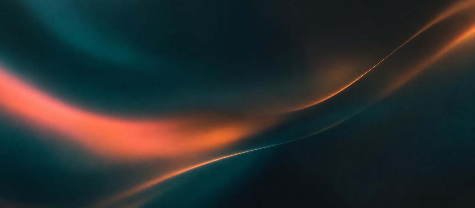 Abstract dark gradient background